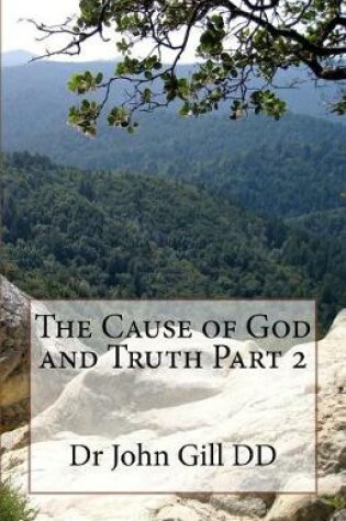 Cover of The Cause of God and Truth Part 2