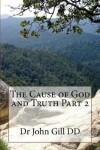 Book cover for The Cause of God and Truth Part 2