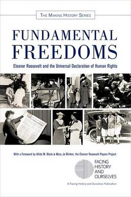 Book cover for Fundamental Freedoms