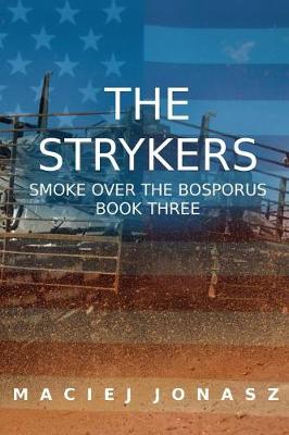 Book cover for The Strykers