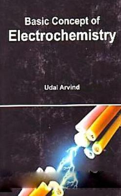 Book cover for Basic Concept of Electrochemistry