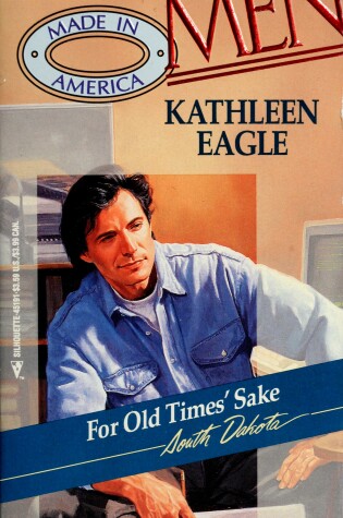 Cover of For Old Times' Sake