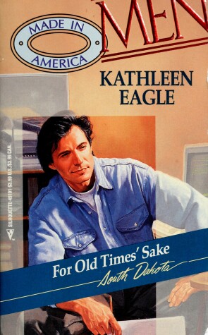 Cover of For Old Times' Sake