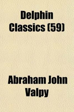 Cover of Delphin Classics (59)