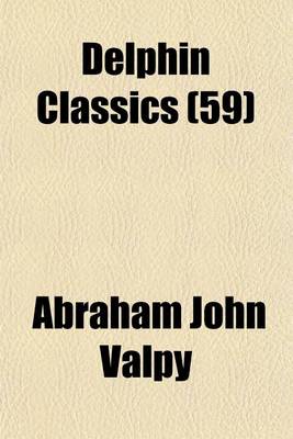 Book cover for Delphin Classics (59)