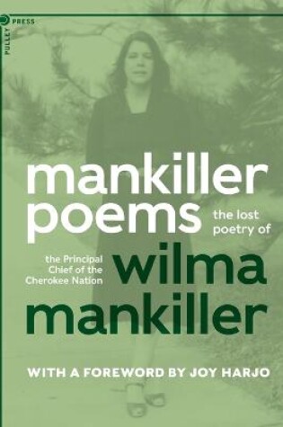 Cover of Mankiller Poems