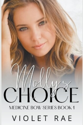 Cover of Molly's Choice