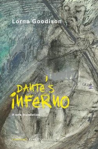 Cover of Dante's Inferno