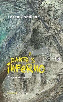 Book cover for Dante's Inferno