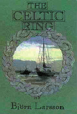 Book cover for The Celtic Ring