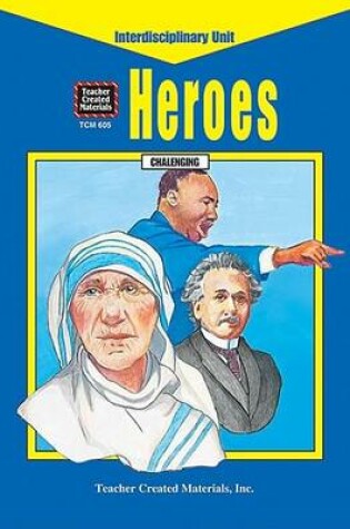 Cover of Heroes