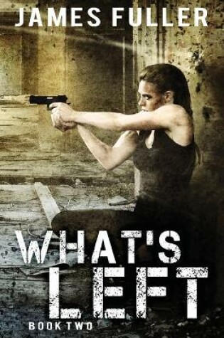 Cover of What's Left