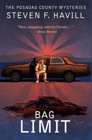 Cover of Bag Limit