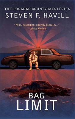 Cover of Bag Limit