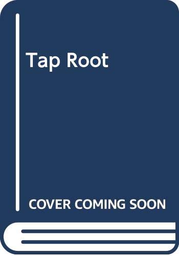 Book cover for Tap Root