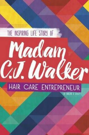 Cover of Madam C. J. Walker