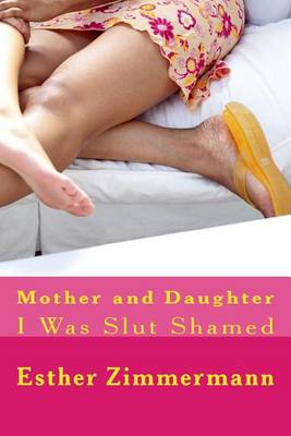 Book cover for Mother and Daughter