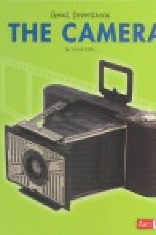 Cover of The Camera