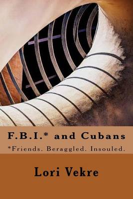 Book cover for F.B.I.* and Cubans