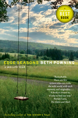 Cover of Edge Seasons