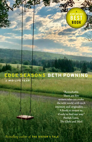 Book cover for Edge Seasons