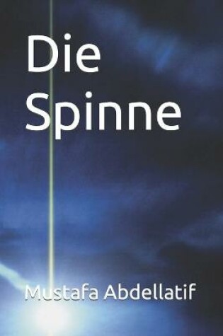 Cover of Die Spinne