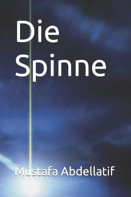 Book cover for Die Spinne