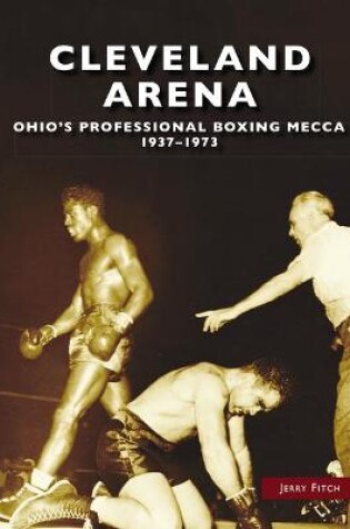 Cover of Cleveland Arena