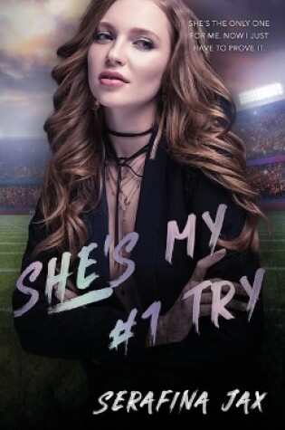 Cover of She's my #1 Try