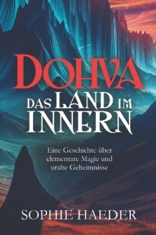 Cover of Dohva - Das Land im Innern