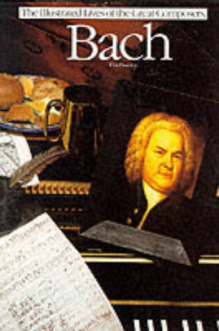 Cover of Bach