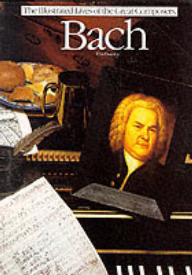 Cover of Bach