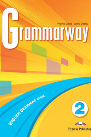 Cover of Grammarway