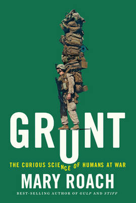 Book cover for Grunt