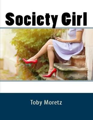 Book cover for Society Girl