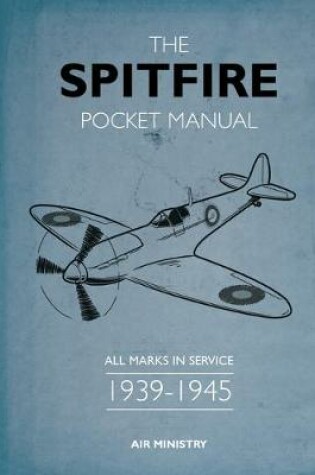 Cover of The Spitfire Pocket Manual