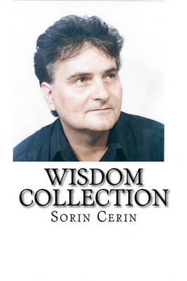 Book cover for Wisdom Collection