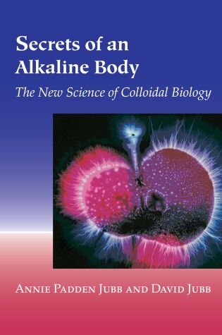 Cover of Secrets of an Alkaline Body