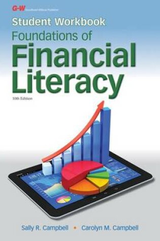Cover of Foundations of Financial Literacy