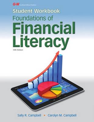 Book cover for Foundations of Financial Literacy