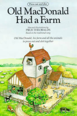 Cover of Old Macdonald's Farm