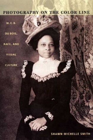 Cover of Photography on the Color Line