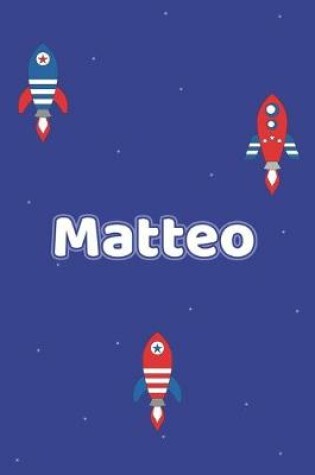 Cover of Matteo