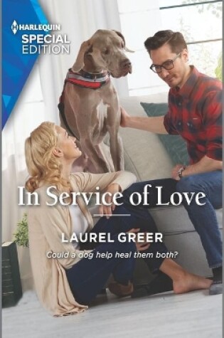 Cover of In Service of Love