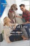 Book cover for In Service of Love