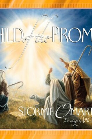 Cover of Child of the Promise