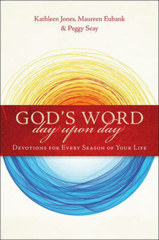 Cover of God's Word Day Upon Day