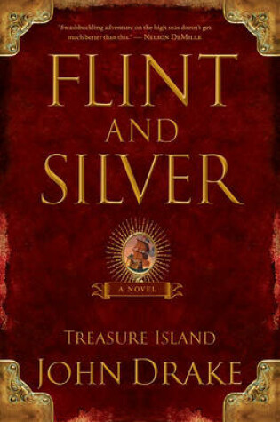 Cover of Flint and Silver