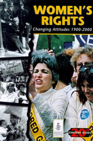 Cover of Women's Rights