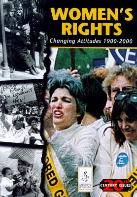 Cover of Women's Rights